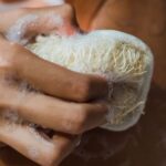 ইকো-ফ্রেন্ডলি উডেন গ্রিপ বেবি কার